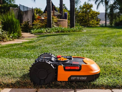 Choosing the Right Lawnmower for a Small or Large Garden