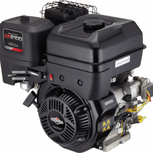 Briggs & Stratton XR2100 Series™ – 13.5HP Taper Electric Starter