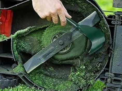 How to Clean Your Lawn Equipment for Longer Durability
