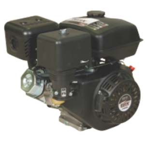TORX XT390 Engine