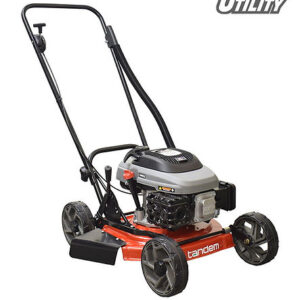 TANDEM UTILITY TORX VX200 PETROL LAWNMOWER