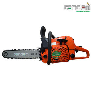 TANDEM ZT60N CHAINSAW 16″