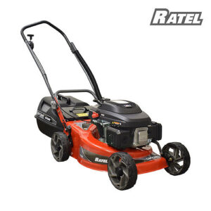 RATEL TORX VX160 PETROL LAWNMOWER (SNORKEL)