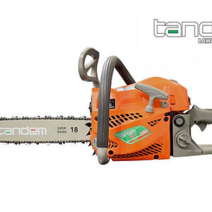 TANDEM 550E-CO CHAINSAW 16"