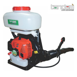 TANDEM 41.7CC PETROL MIST BLOWER