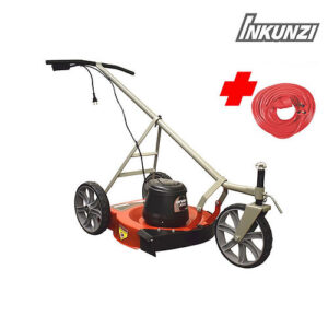 INKUNZI 3000W ELECTRIC LAWNMOWER (+35m CABLE)