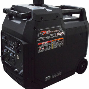 TORX 3600i INVERTOR