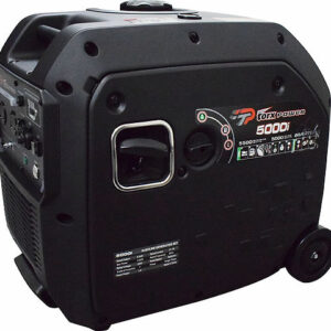 TORX 5000i INVERTOR