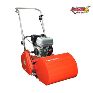 RAZOR HONDA GP 160 17" (6 BLADE) PETROL CYLINDER LAWNMOWER