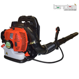 TANDEM 51.7CC PETROL BACKPACK BLOWER