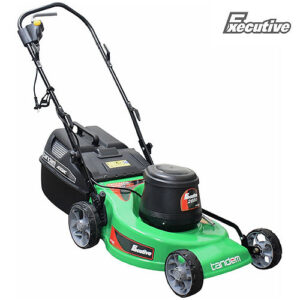 EXECUTIVE 2600W ELECTRIC LAWNMOWER+ 30M CABLE