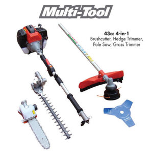 TANDEM MULTI TOOL