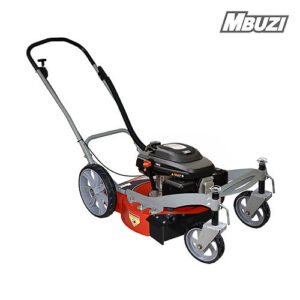 MBUZI TORX VX225 PETROL LAWNMOWER