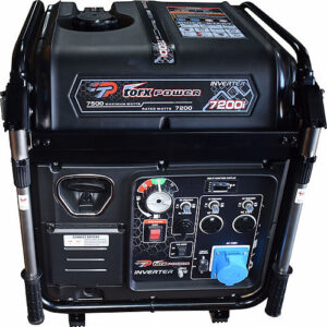 TORX 7200i INVERTOR