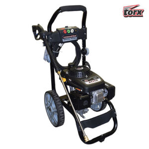 TORX XT160 HIGH PRESSURE WASHER