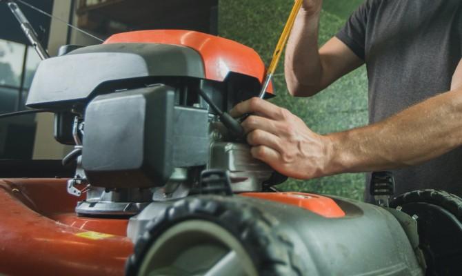 Preparing Your Lawnmower for Optimal Performance