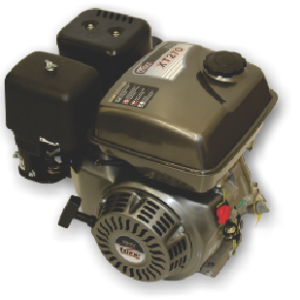 TORX XT270 Engine