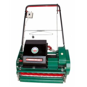 Protea BG760 ACE 30” Variable Speed – Electric