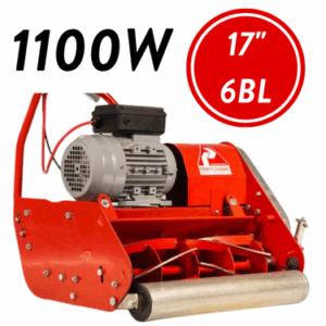 Rolux Professional Cylinder/ Reel 17"