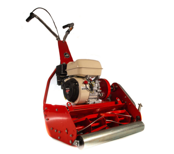 Rolux Professional Cylinder/ Reel 14" Honda GP160 6 Blade