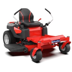 Husky 1085-ES Zero Turn Mower 42" 546cc