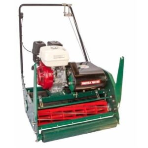 Protea HD (Heavy Duty) Cylinder Mower Range
