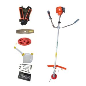 Husky 143R11 HD Turbo Brush Cutter