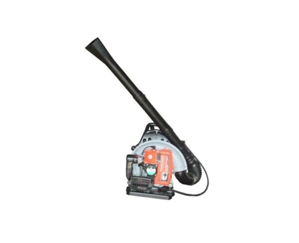 63.3cc Husky Backpack Blower / Leaf Blower, 2.6 kW, 3.5 hp 2-Stroke Petrol Engine Garden industrial good quality
