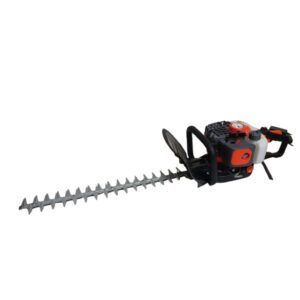 25.4cc Hedge Trimmer Husky HT600T 600mm Blade with 25.4cc 2-stroke petrol motor, 600mm blade.