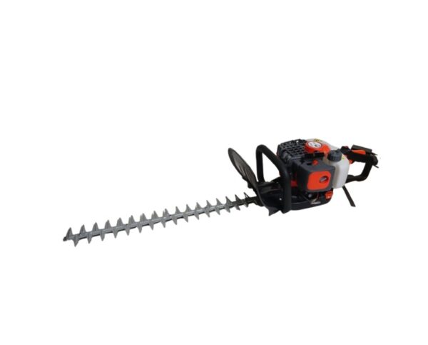 25.4cc Hedge Trimmer Husky HT600T 600mm Blade with 25.4cc 2-stroke petrol motor, 600mm blade.