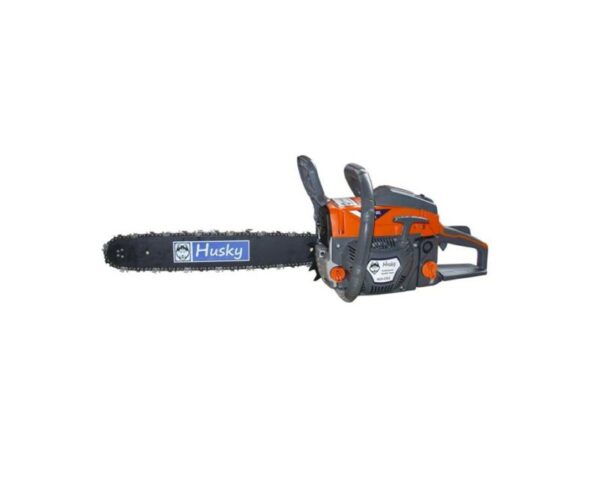 Husky CS52 18″ 49.3cc Chainsaw
