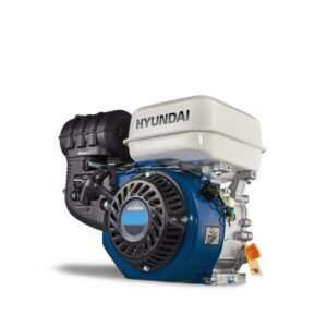 Hyundai H212 – 7HP Keyway Shaft Rewind Start