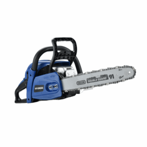 Hyundai HCS58L Landowner 58cc 16″ Chainsaw