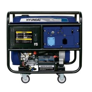 Hyundai HG10000E Petrol Generator