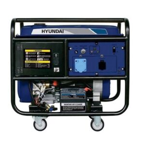 Hyundai HG12000E Petrol Generator