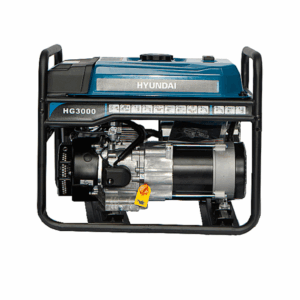 Hyundai HG3000 Petrol Generator