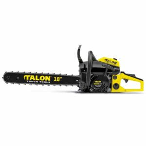 Talon Petrol Chainsaw INDIANA 56cm³
