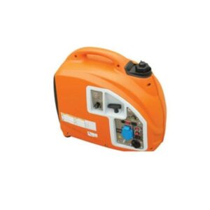 Kasei 2000I Inverter Generator with a max power of 2kW is lightweight, portable, reliable, stable and quiet power source.