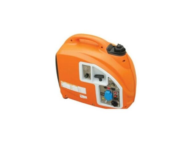 Kasei 2000I Inverter Generator with a max power of 2kW is lightweight, portable, reliable, stable and quiet power source.