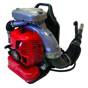Lawn Star MODEL LSBB 8000 P Petrol Back Pack Blower