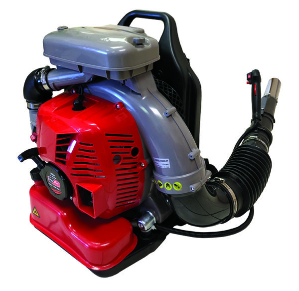 Lawn Star MODEL LSBB 8000 P Petrol Back Pack Blower