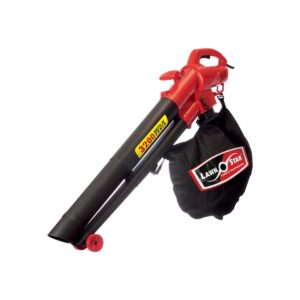 Lawn Star MODEL LSBV 3200 Electric Vac / Blower / Mulcher