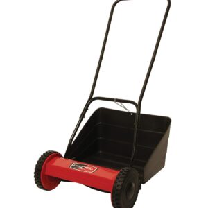 Lawn Star MODEL LSCM 38-5 CYLINDER PUSH LAWNMOWER