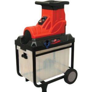 Lawn Star MODEL LSGS 2800 Electric Garden Shredder