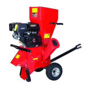 Lawn Star MODEL LSGS 9075 P Garden Shredder