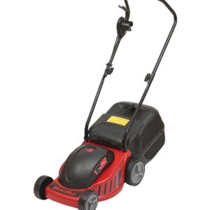Lawn Star MODEL LSM 1200 EL – MiniMo Electric Lawnmower