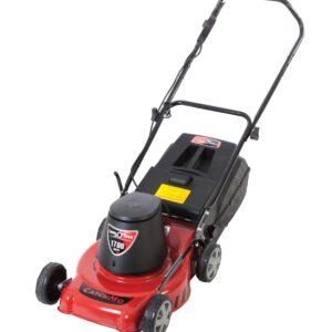 Lawn Star MODEL LSM 1740 E – CatchMo Electric Lawnmower