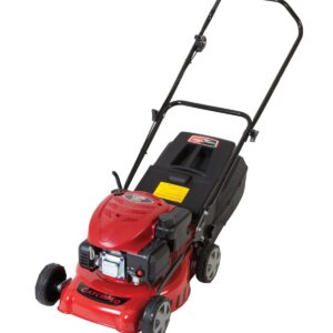 Lawn Star MODEL LSM 4540 L – CatchMo Petrol Lawnmower