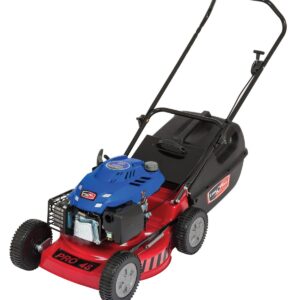 Lawn Star MODEL LSMP 1948 MY 2-in-1 Petrol Mulch & Catch  - Pro 48 Contractor Lawnmower