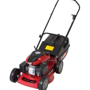 Lawn Star MODEL LSMP 6548 ML 2-in-1 Petrol Mulch & Catch – Pro 48 Contractor Lawnmower
